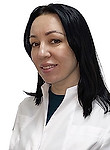 Широкова Марина Владимировна