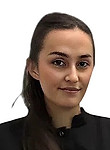 Абдушукурова Махина Абдусамадовна — Стоматолог-терапевт