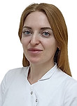 Немченко Алена Геннадиевна — Гинеколог