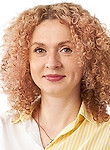 Маркова Эвелина Алексеевна