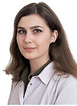 Чубченко Дарья Викторовна — Психиатр