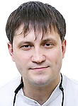 Куршаков Александр Юрьевич — Стоматолог-ортопед