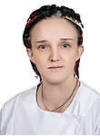 Ростковская Ксения Евгеньевна — Эндоскопист