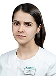 Ульченко Алена Артуровна — Хирург