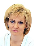 Кочнова Ирина Александровна — Гинеколог