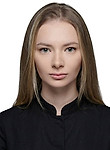 Косова Виктория Александровна