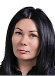 Иванова Юлия Андреевна — Стоматолог-ортодонт