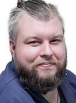 Овчинников Александр Владимирович — Стоматолог-ортодонт