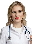 Кудрявцева Татьяна Александровна — Дерматолог