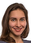 Литвак Анастасия Леонидовна — Хирург