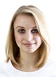 Захарова Ксения Сергеевна — Стоматолог-хирург