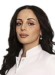 Яйлян Анна Артуровна
