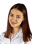 Коршикова Юлия Викторовна — Кардиолог