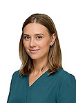 Тихомирова Дарья Димтриевна — Колопроктолог