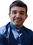 Джафаров Эльтун Азер оглу