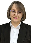Калинина Инесса Юрьевна — Сомнолог