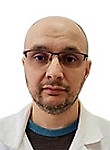 Харсиев Муса Адамович — Лор (отоларинголог)