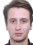 Джоланов Руслан Сергеевич — Психолог