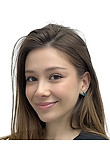 Ибрагимова Хамис Исмаиловна — Стоматолог-ортодонт