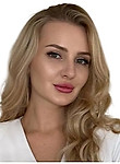 Лазутова Валерия Александровна — Косметолог