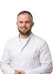 Петруненко Николай Васильевич — Врач ЛФК