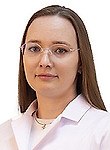 Лазарева Екатерина Эдуардовна — Гастроэнтеролог