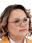 Махова Наталья Владимировна