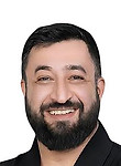 Мовсисян Артур Левонович — Стоматолог-ортопед