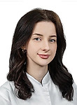 Заоева Алана Сослановна — Пластический хирург