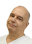 Лицев Алексей Эдуардович — Невролог