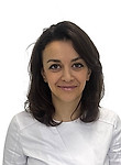 Абаджян Диана Бартекмосовна — Стоматолог