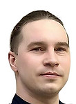 Равочкин Иван Дмитриевич — Массажист