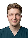Титов Павел Леонидович — Эндоскопист