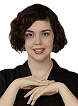 Сивакова Софья Дмитриевна — Психиатр