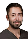 Матвиив Сергей Богданович — Анестезиолог