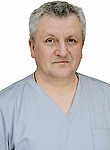 Задоян Юрий Сергеевич