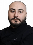 Гагкуев Георгий Владимирович — Хирург