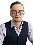 Федоров Евгений Александрович