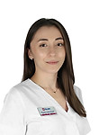 Айдемирова Альбина Исаковна — Стоматолог-терапевт