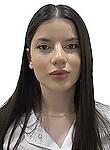 Абдуллаева Шуанат Теймуровна — Стоматолог-гигиенист