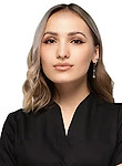 Полякова Татьяна Леонидовна — Стоматолог
