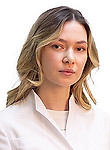 Пелин Кристина Леонидовна — Акушер