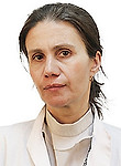 Лапо Галина Владимировна — Гастроэнтеролог