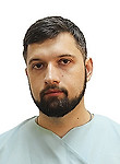 Куклев Дмитрий Григорьевич