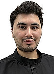 Азизов Амиржон Абдукаримович — Стоматолог-гигиенист