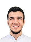 Коков Ислам Михайлович — Стоматолог-терапевт