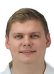 Редько Николай Андреевич — Стоматолог-имплантолог