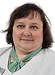 Уткина Оксана Владимировна