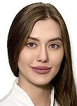 Шикарева Алина Валериевна — Дерматолог