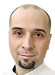 Бородин Антон Сергеевич